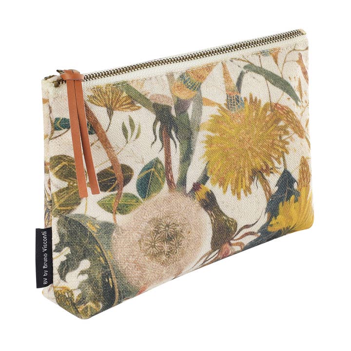 BV by Bruno Visconti - Wholesale Pouch - Women's - Pouch - Summer Greens1