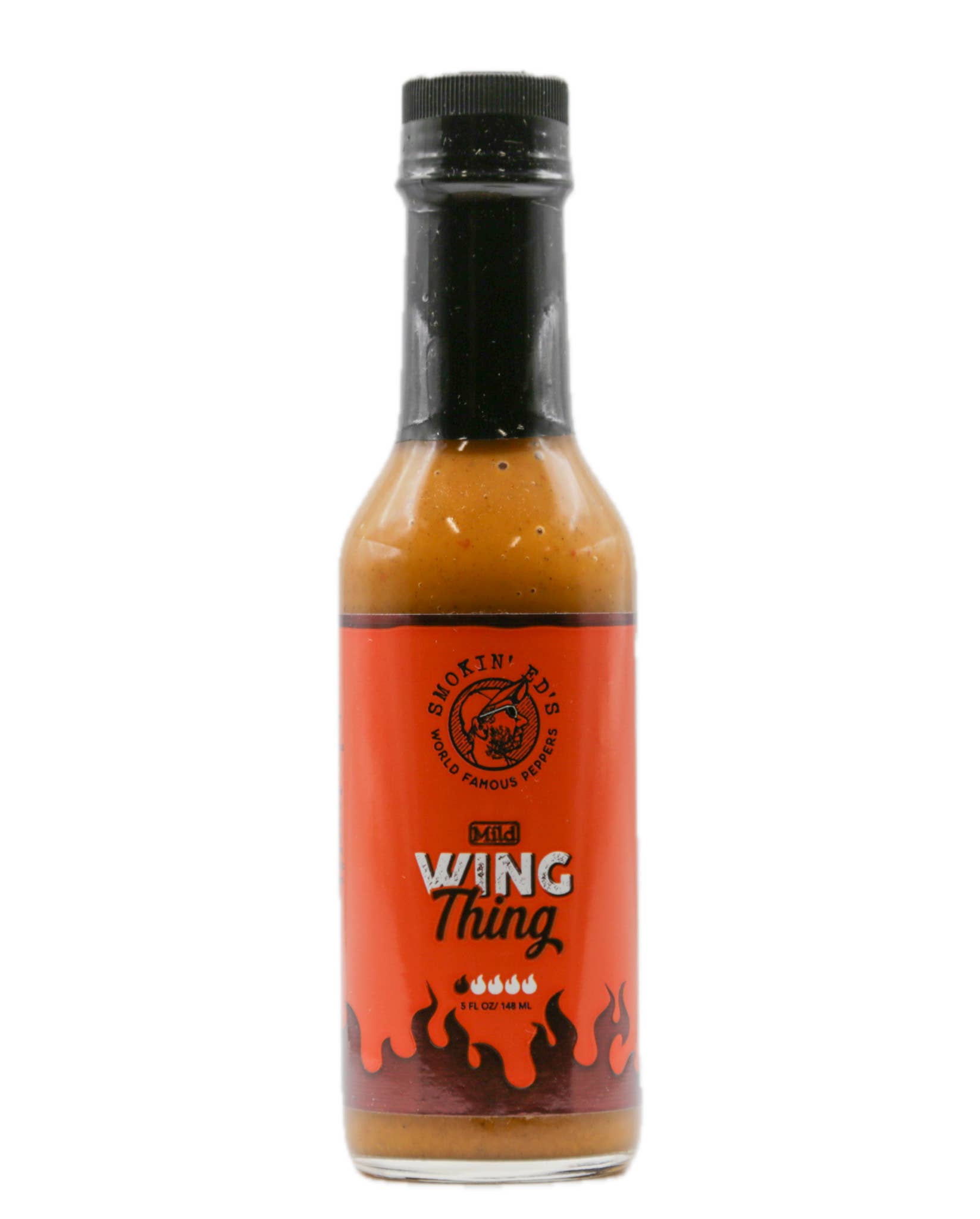 Smokin' Ed's - Wholesale Hot sauce - Smokin’ Ed’s Grillin' Set: Chicken & Steak Gift Box