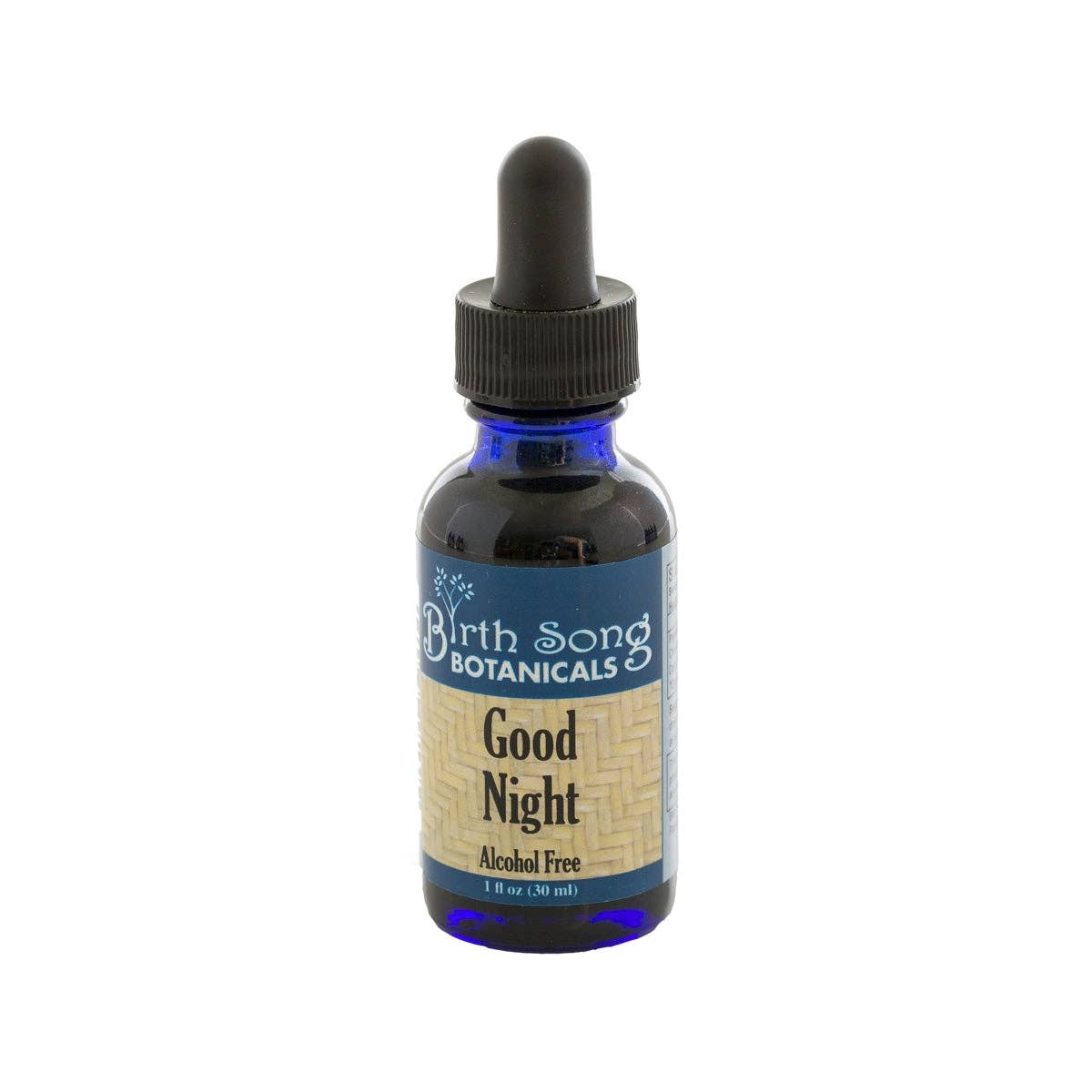 Birth Song Botanicals Co. - Wholesale Nursing Tea - Maternity - All Natural Herbal Pregnancy Gift Set2