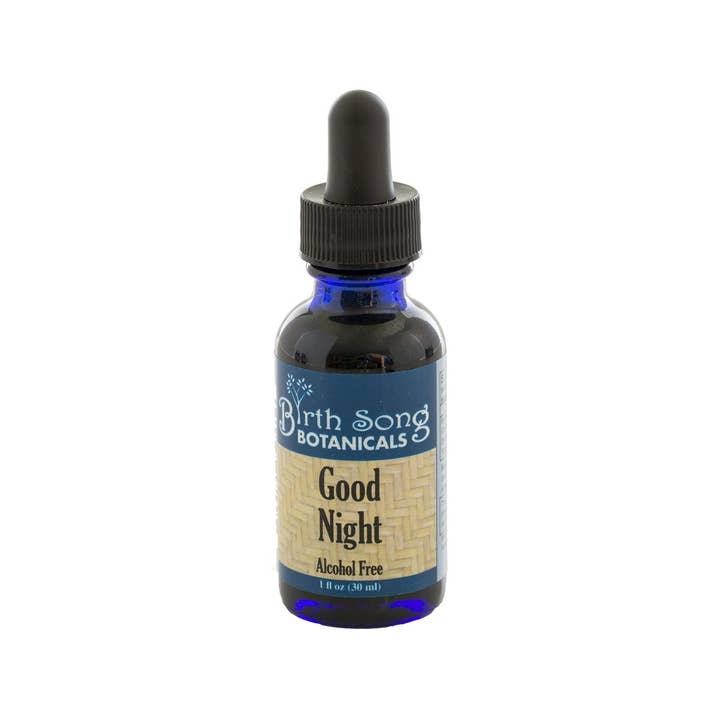 Birth Song Botanicals Co. - Wholesale Nursing Tea - Maternity - All Natural Herbal Pregnancy Gift Set2