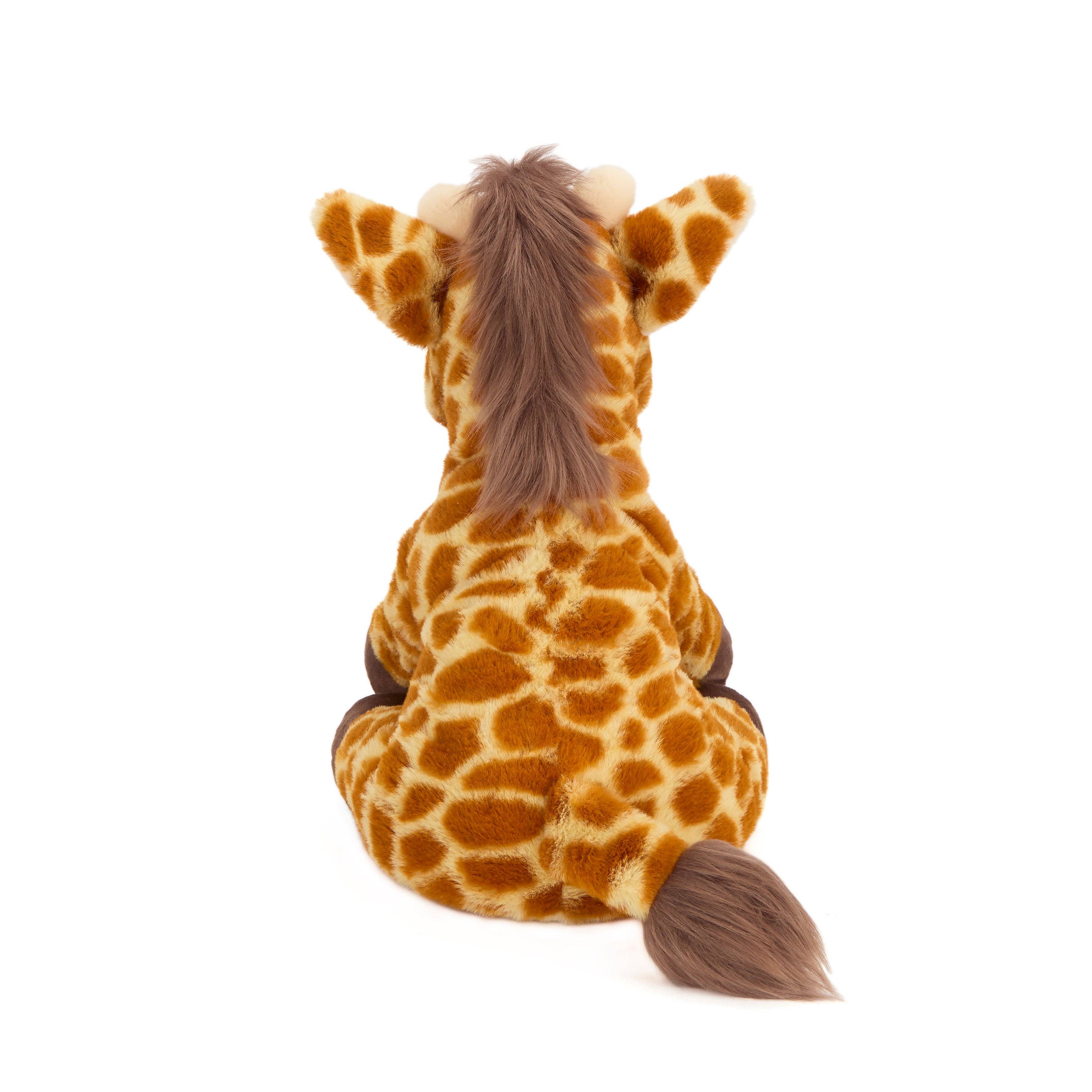 Wildlife Tree - Wholesale Stuffed/Plush Toy - Kids & Baby - 12" Giraffe Stuffed Animal Plush3