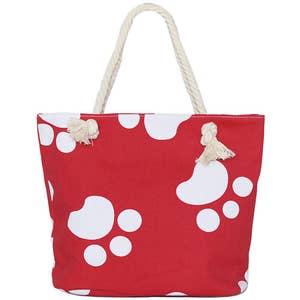 Fox Valley Traders Dog Mom Tote