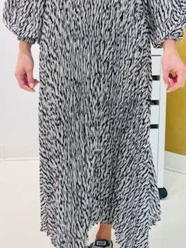 LEA SKIRT for wholesale by WILLA STORY