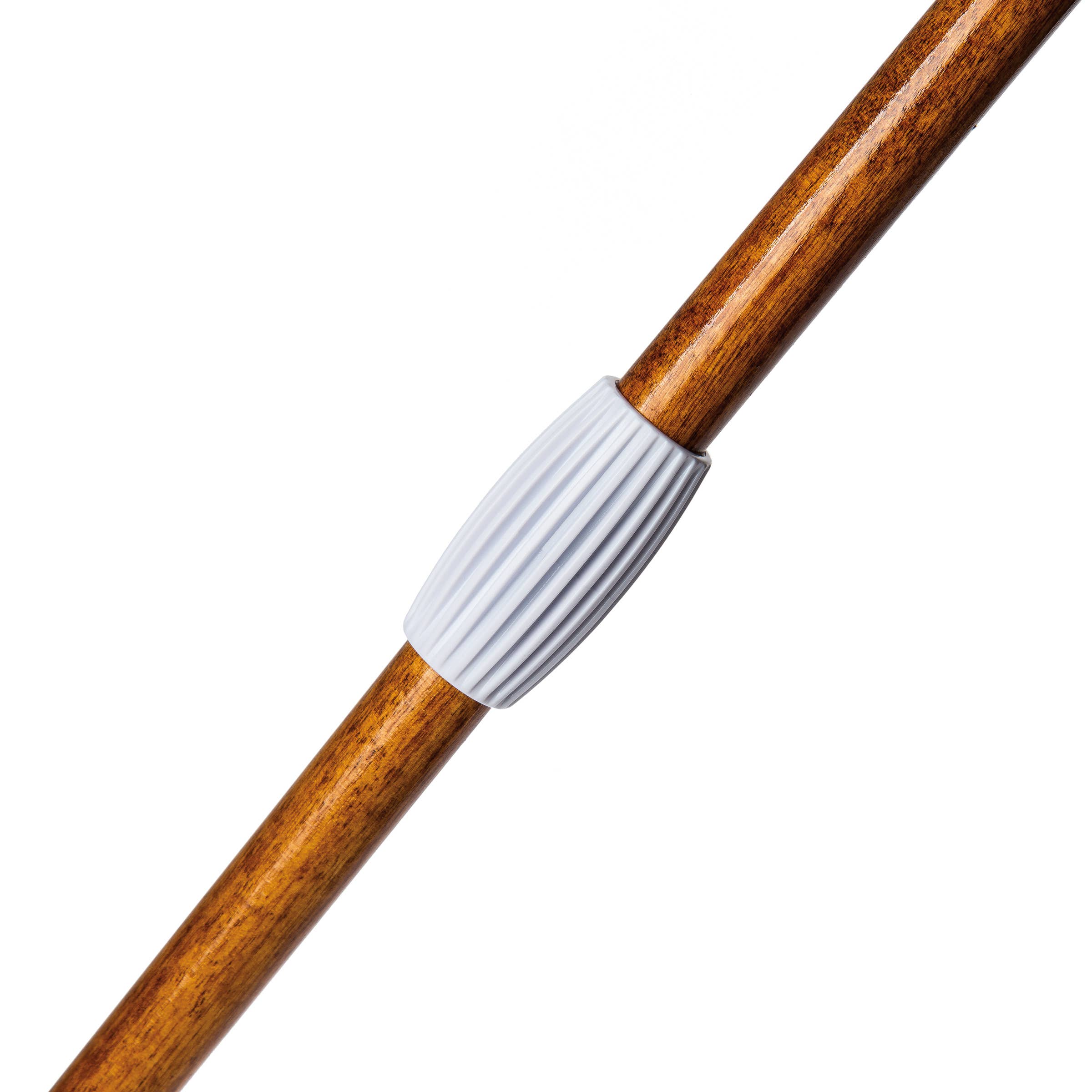 Mary Meyer - Vente Jouet classique – enfant - Cheval bâton Appaloosa Easy Ride 'um - 2 pièces avec connecteur2