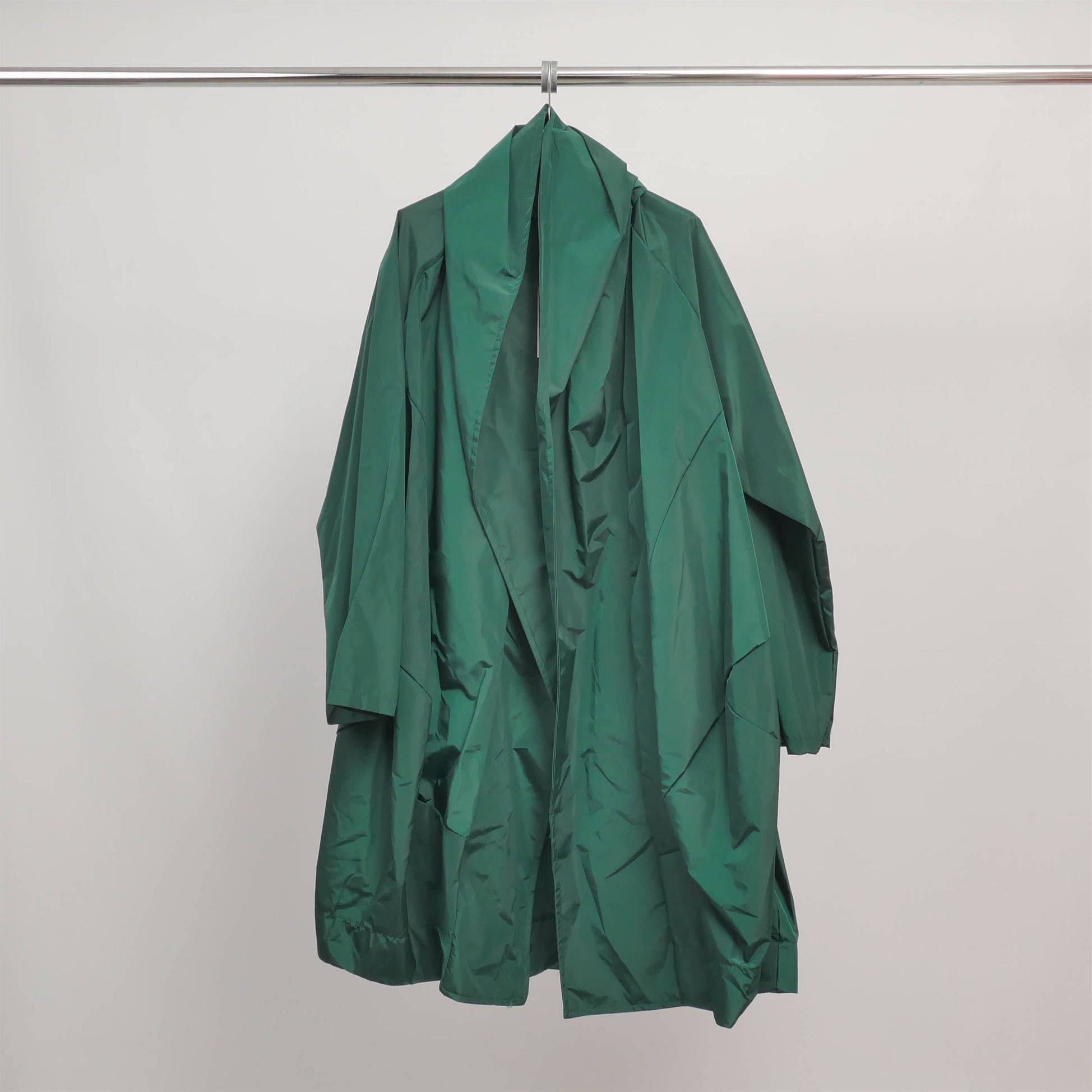 Cecile Wang - Wholesale Raincoat - Women's - Waterproof HM72966