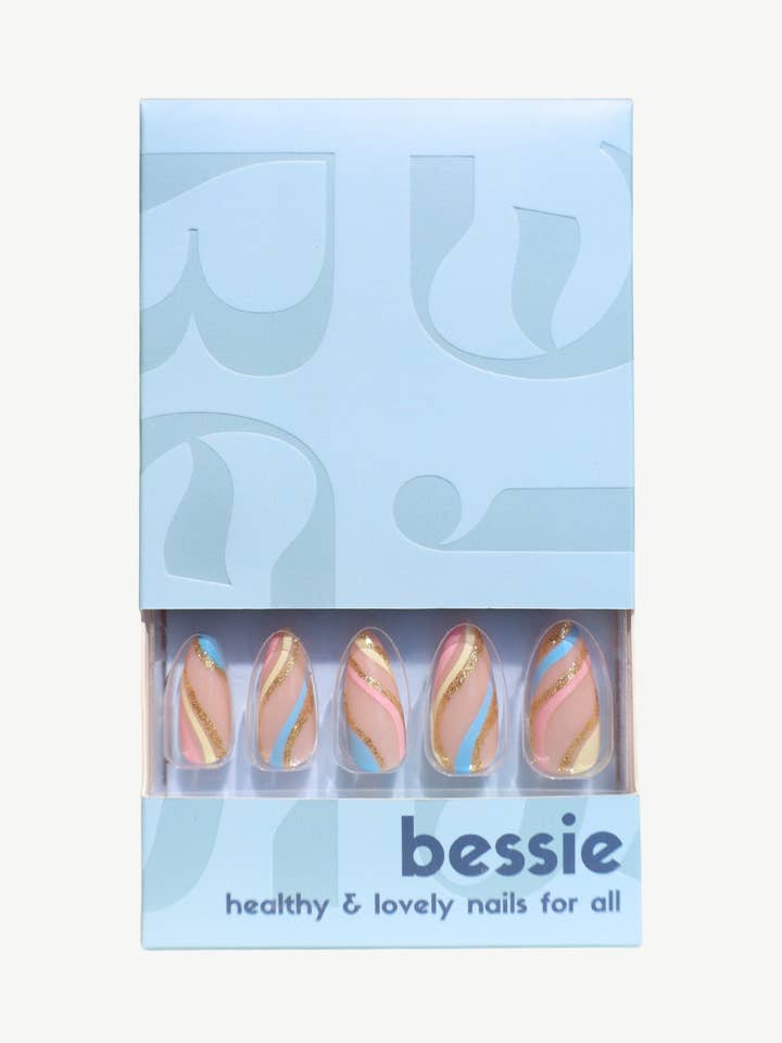 Mansion Parties for wholesale by Bessie