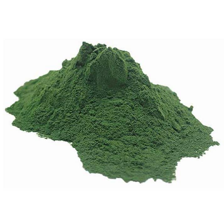 Eden Healthfoods - Wholesale Protein/Superfood Powder - Certified Organic Spirulina