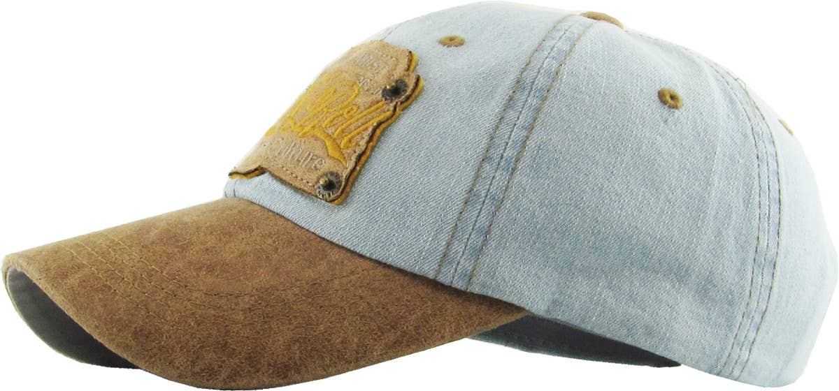 KBETHOS - Venta al por mayor Gorra de béisbol - Hombre - Gorra vintage Rock N Roll12