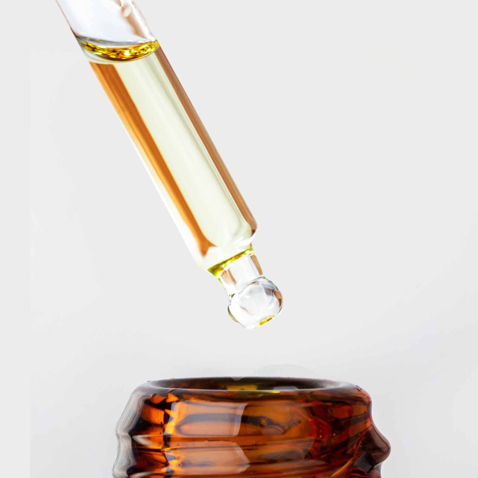 AW Aromatics Limited - Venta al por mayor Aceite facial - Aceite Iluminador Diario de Marca Blanca 30ml2