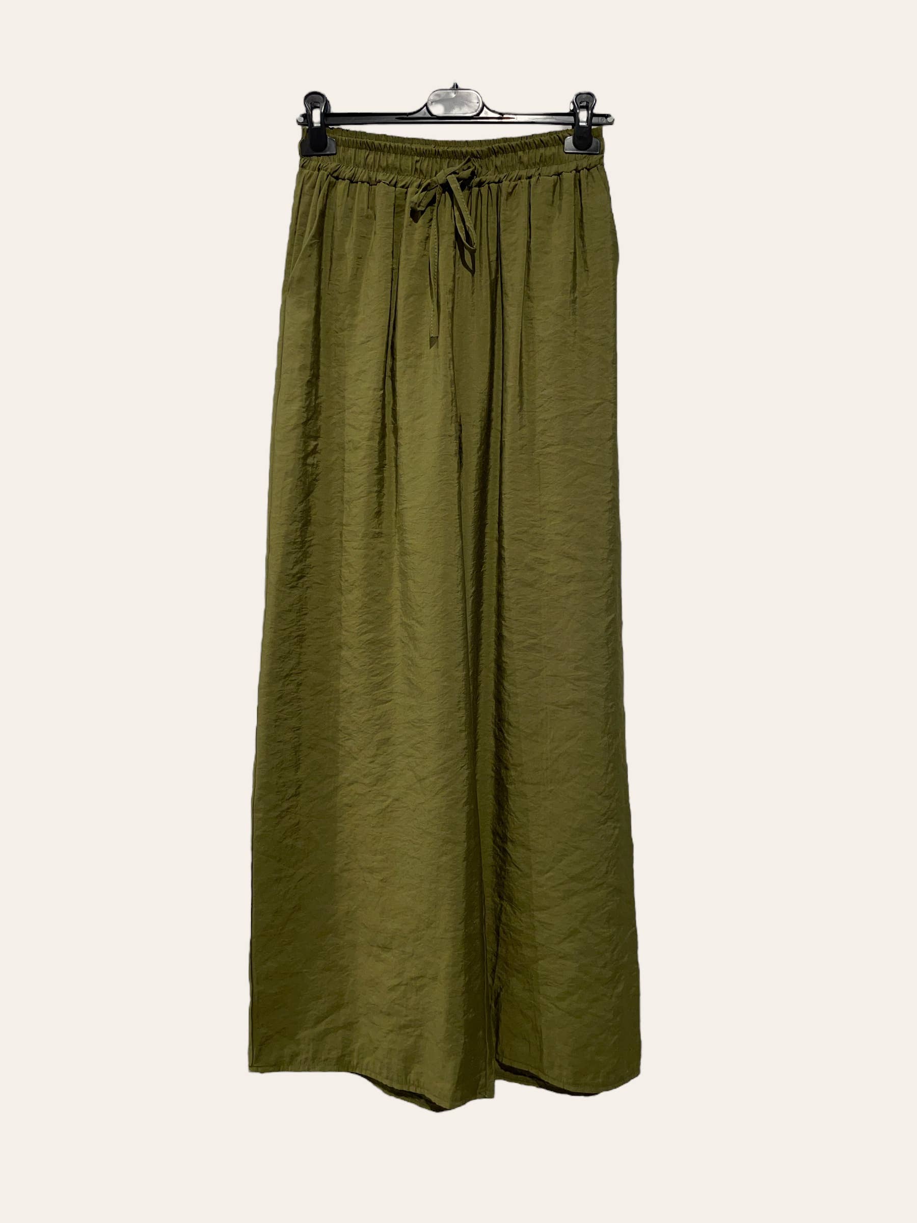 Nota bene - Wholesale Pants - Women's - Solid pants in Modal10