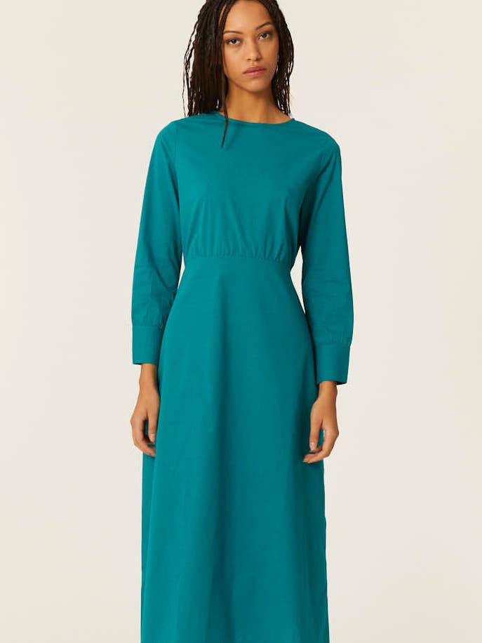 MAXIKJOLE GRØN for engroshandel hos Pepaloves