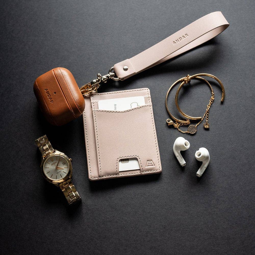 Andar - Wholesale Wallet - Women's - The Denner72