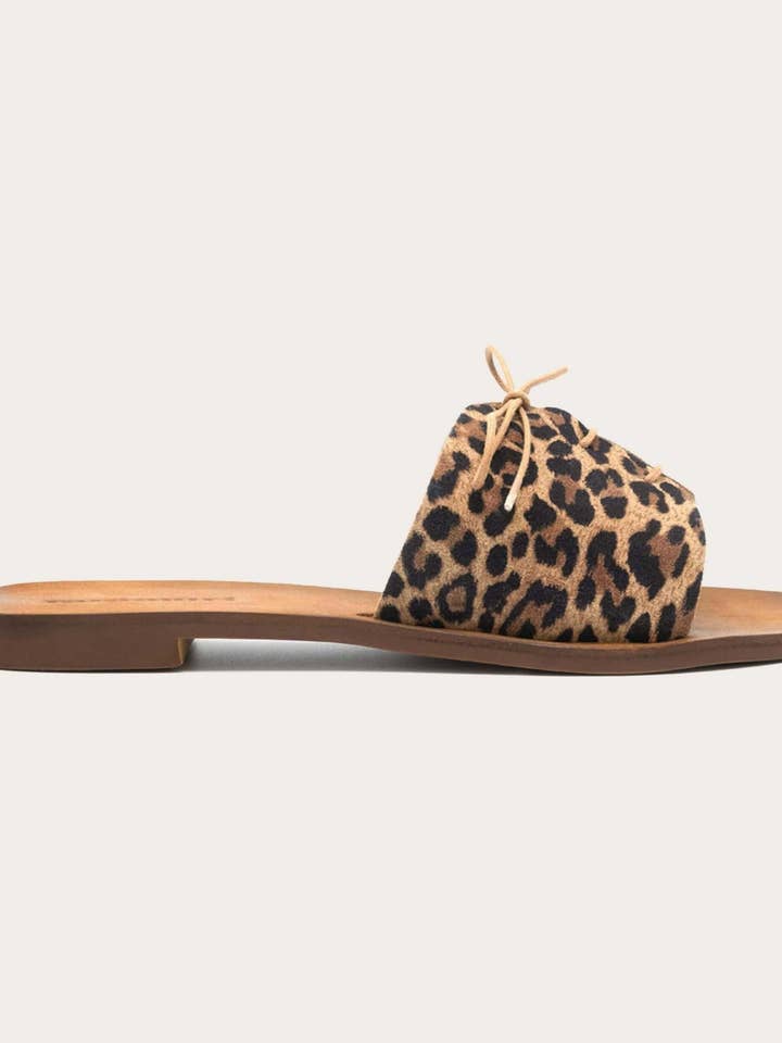 Cali - Leopard for wholesale by Rarámuri