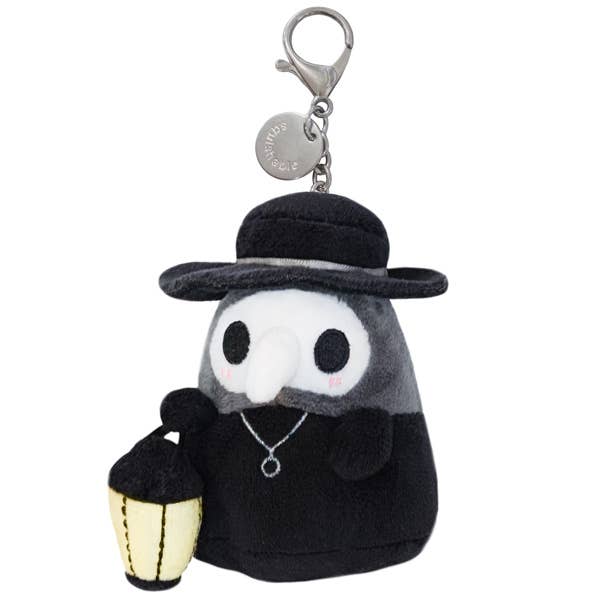 Micro Squishable Doctor Plague for wholesale by Squishable