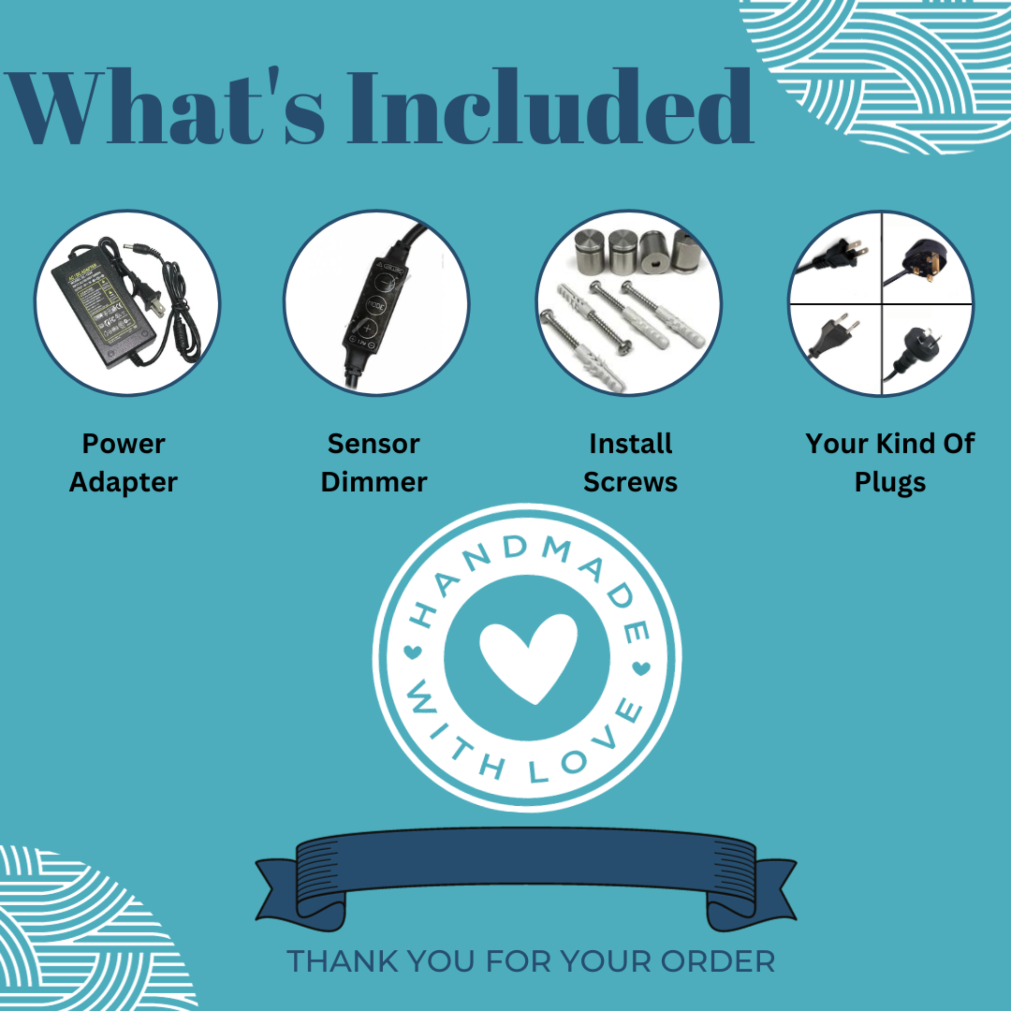 Glow Neon - Wholesale Neon Sign - Sub Sandwich Neon Sign, Sandwich Decor, Fast Food Shop Decor3