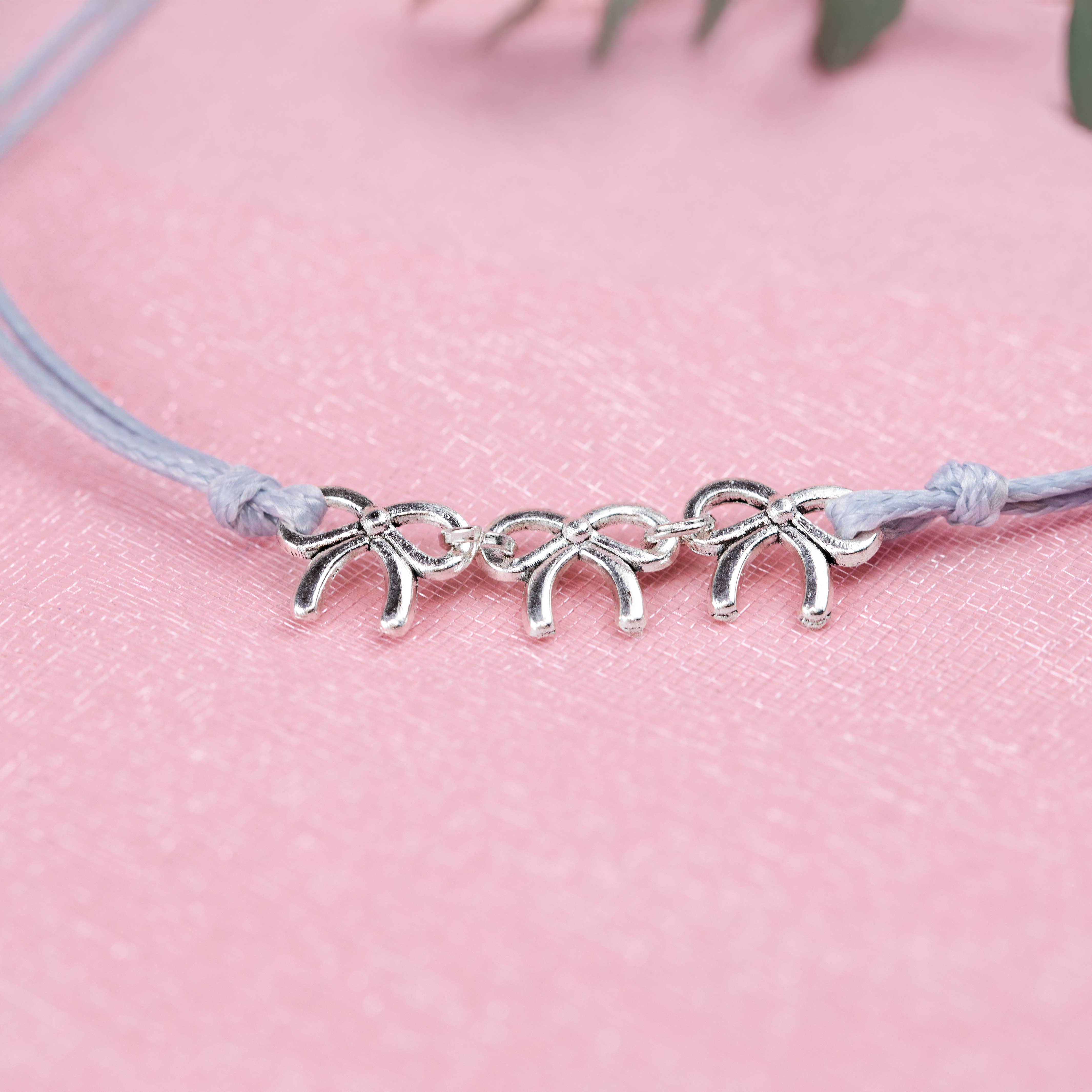 Letterbox Love Bracelets – wholesale Charm/dangle bracelet – The Last Disco Hen - Do/Bachelorette Bracelet 2