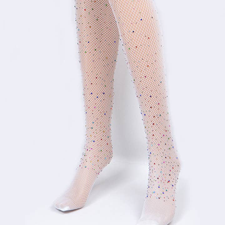 3AM BY H&D ACCESSORIES - Wholesale Fashion Leggings - Women's - Diva Inspired Stocking2