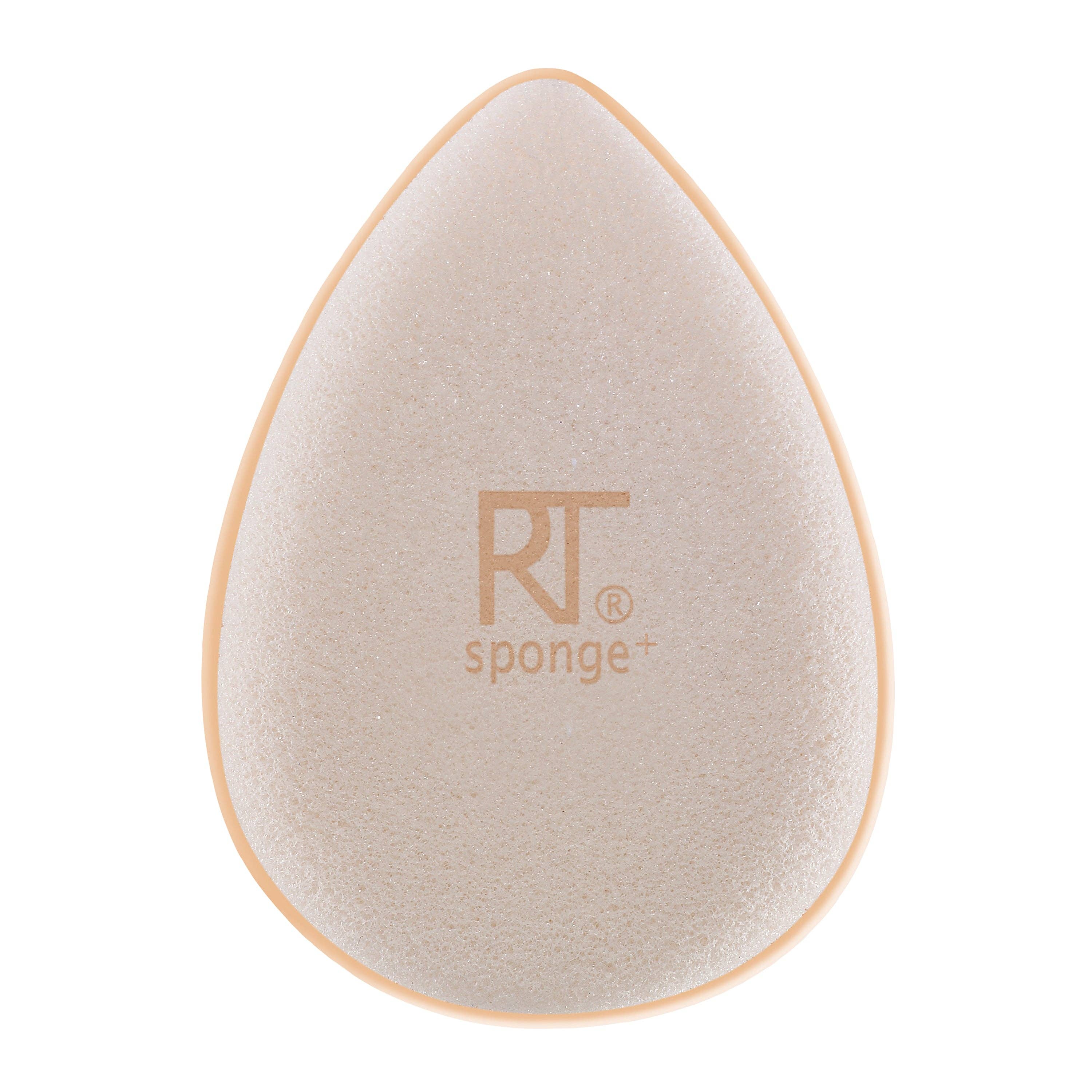 Beauty Goddess – wholesale Make-up sponge/blender – Real Techniques Sponge+, Skin Care Facial Cleanser Tool, with Probiotics, exfoliate and clean pores, Miracle Complexion Sponge4