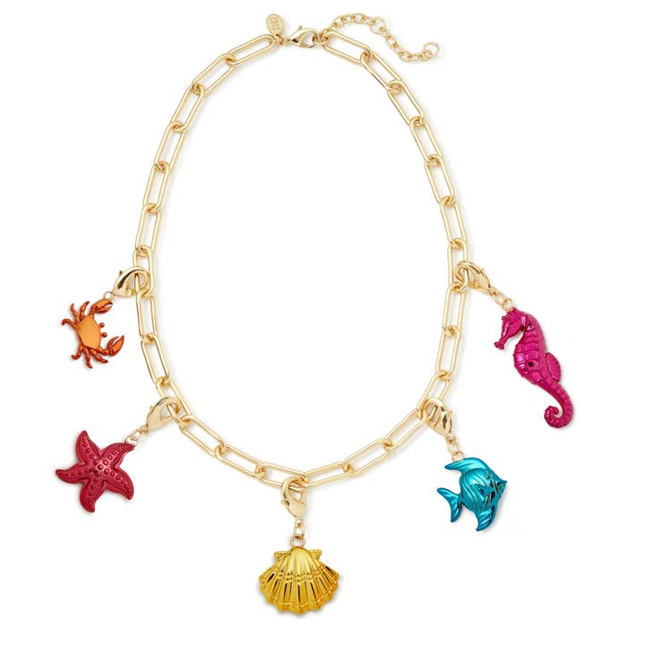 Under the Sea for wholesale by Johannah Masters Collection