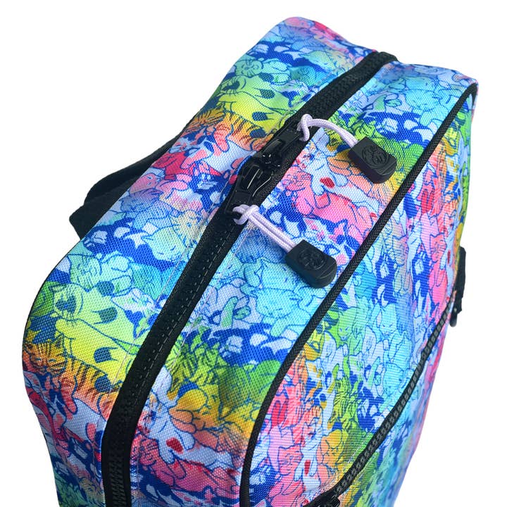 Sipsey Wilder – Mochila - Mulher por atacado – Mochila Cat Nap Mini Tablet5