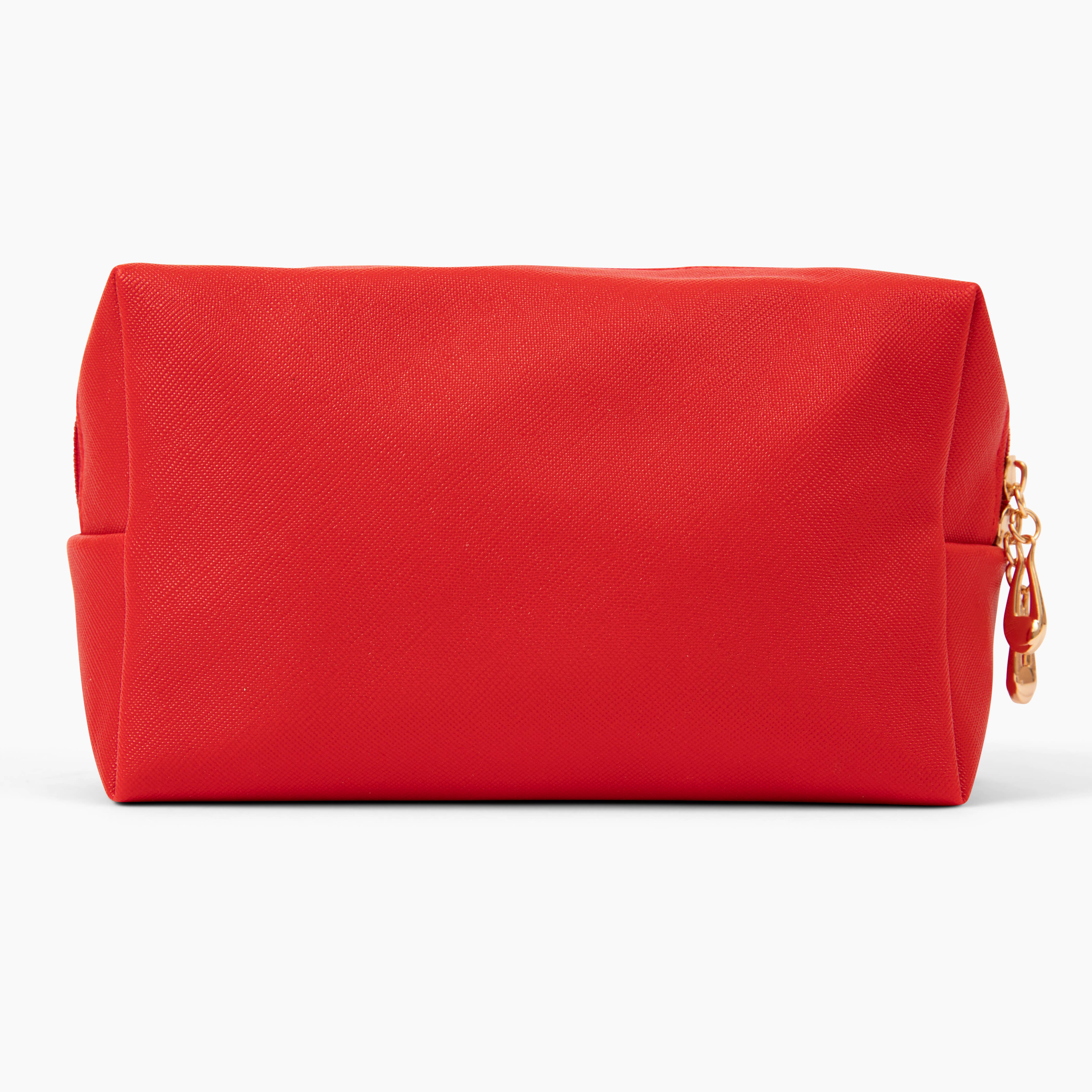 Taylor Made Polish - Vente Sets de soins pour les ongles - Set de manucure bio - Rouge3