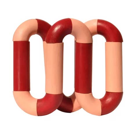 Schleife Nr. 18 (Rot) für den Großhandel von PANISA