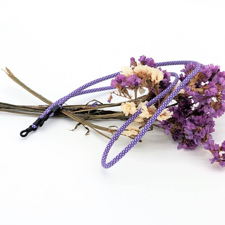 Procida - Cordino per occhiali fatto a mano per la vendita all'ingrosso da parte di Tentacula