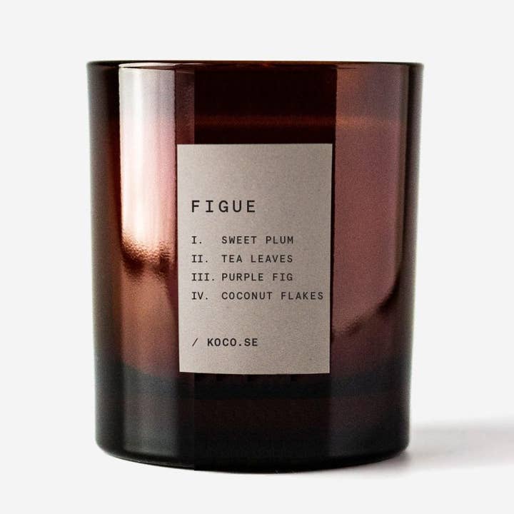 Fico per la vendita all'ingrosso da parte di Koco