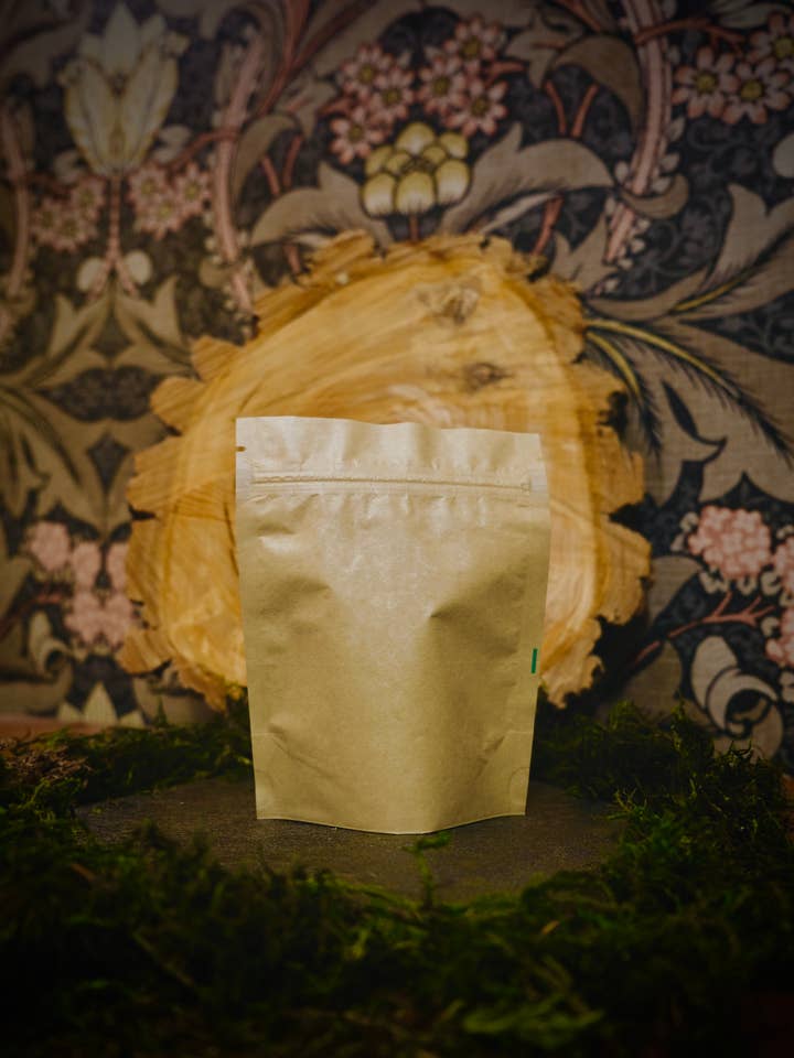 Bulk Loose Leaf Tea for wholesale by Potion Haus