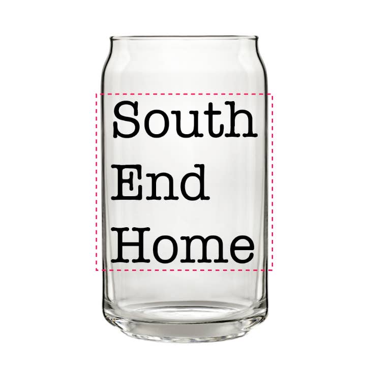 Counter Couture - Wholesale Drinking Glass/Cup - Custom Beer Can Glasses - 144 Piece Bulk Discount6