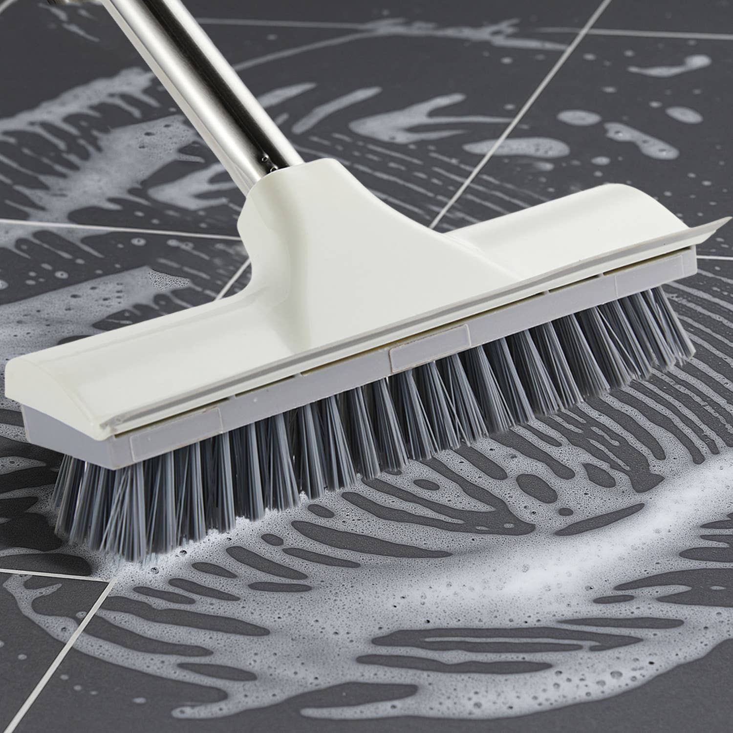 Daniel James – wholesale Cleaning brush – All Surface Cleaning Broom with Adjustable Handle 15