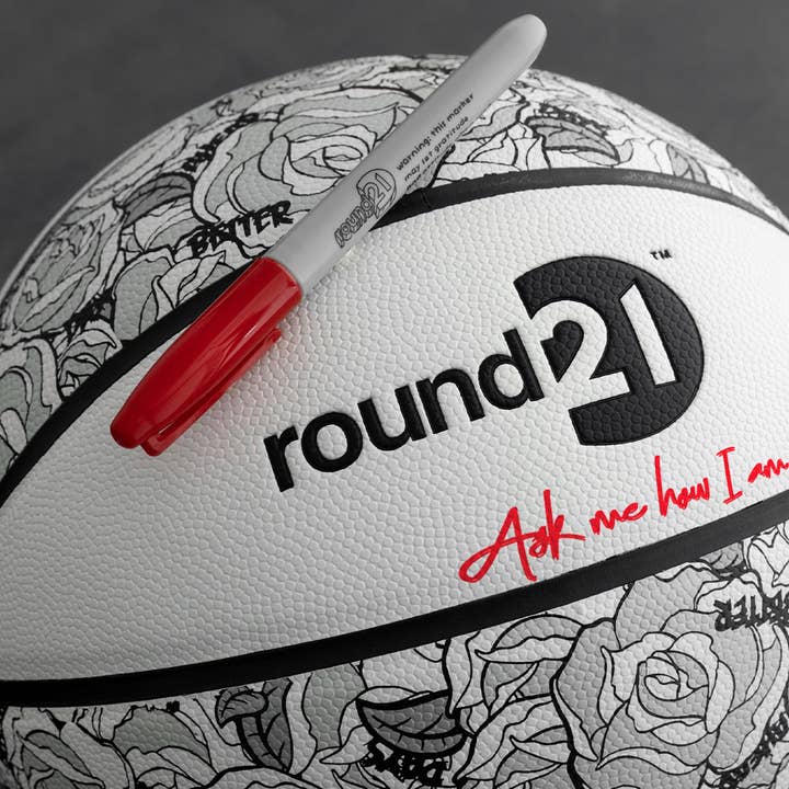 round21 - Venta al por mayor Accesorios de deporte - Tabla Rosa