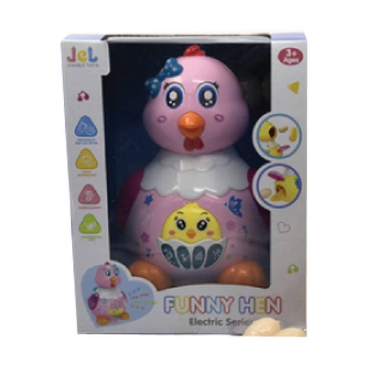 Egg Laying Chick 24ct for wholesale by ASK Wholesale