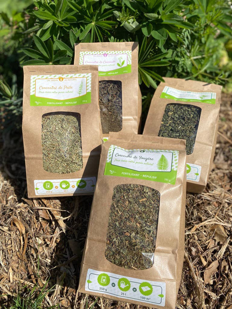 Éco-conseils – Fertilizante por atacado – concentrado de urtiga2