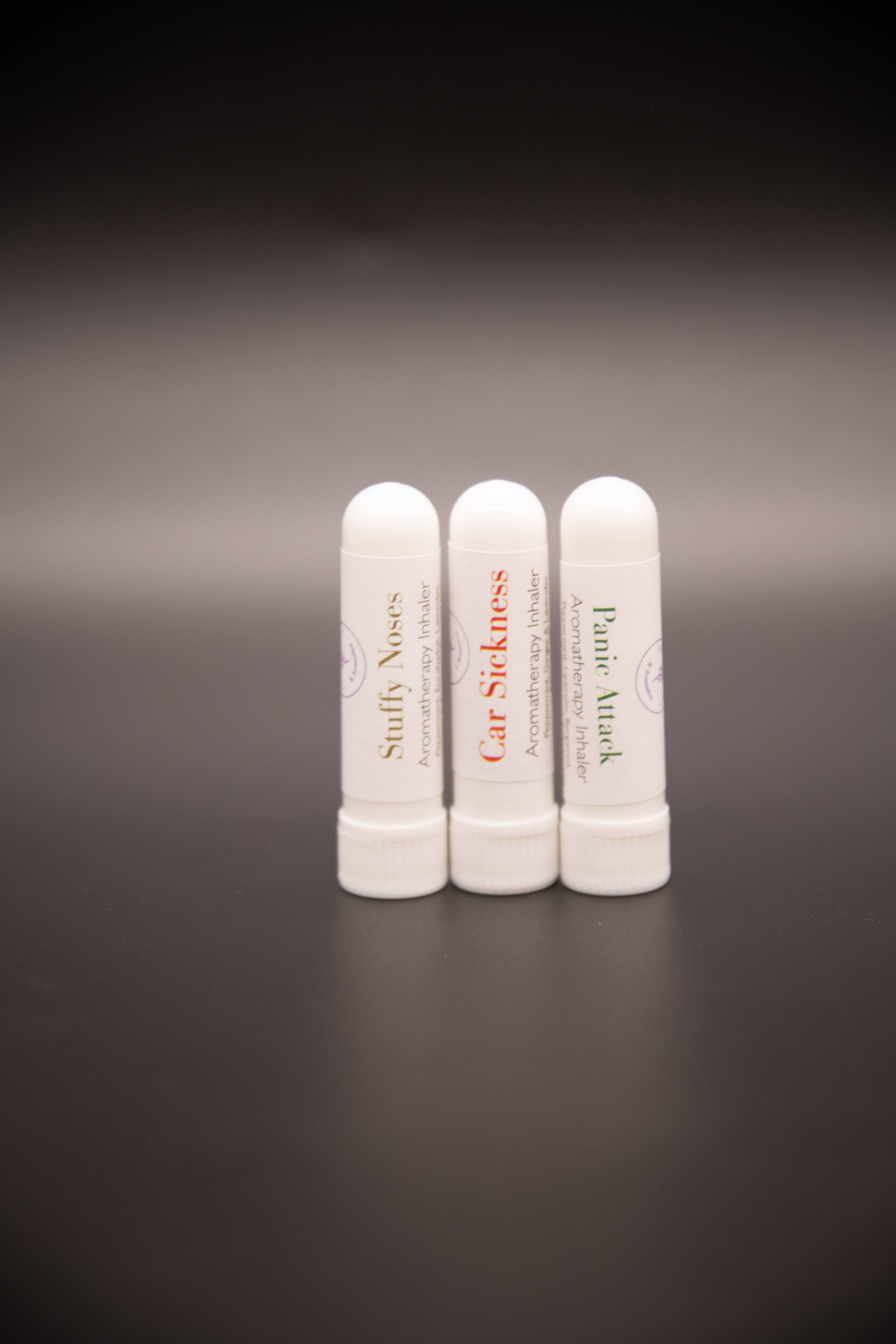 Maggie's Farm & Aromatics - Wholesale Aromatherapy Inhaler - Aromatherapy Nasal Inhaler17