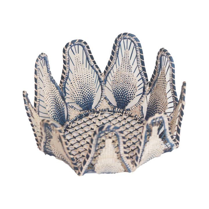 Cesto de lótus por atacado de Klatso