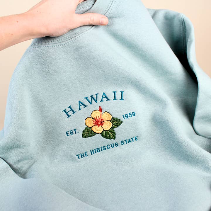 Hawaii Hibiskus Crew für den Großhandel von Sun Milk