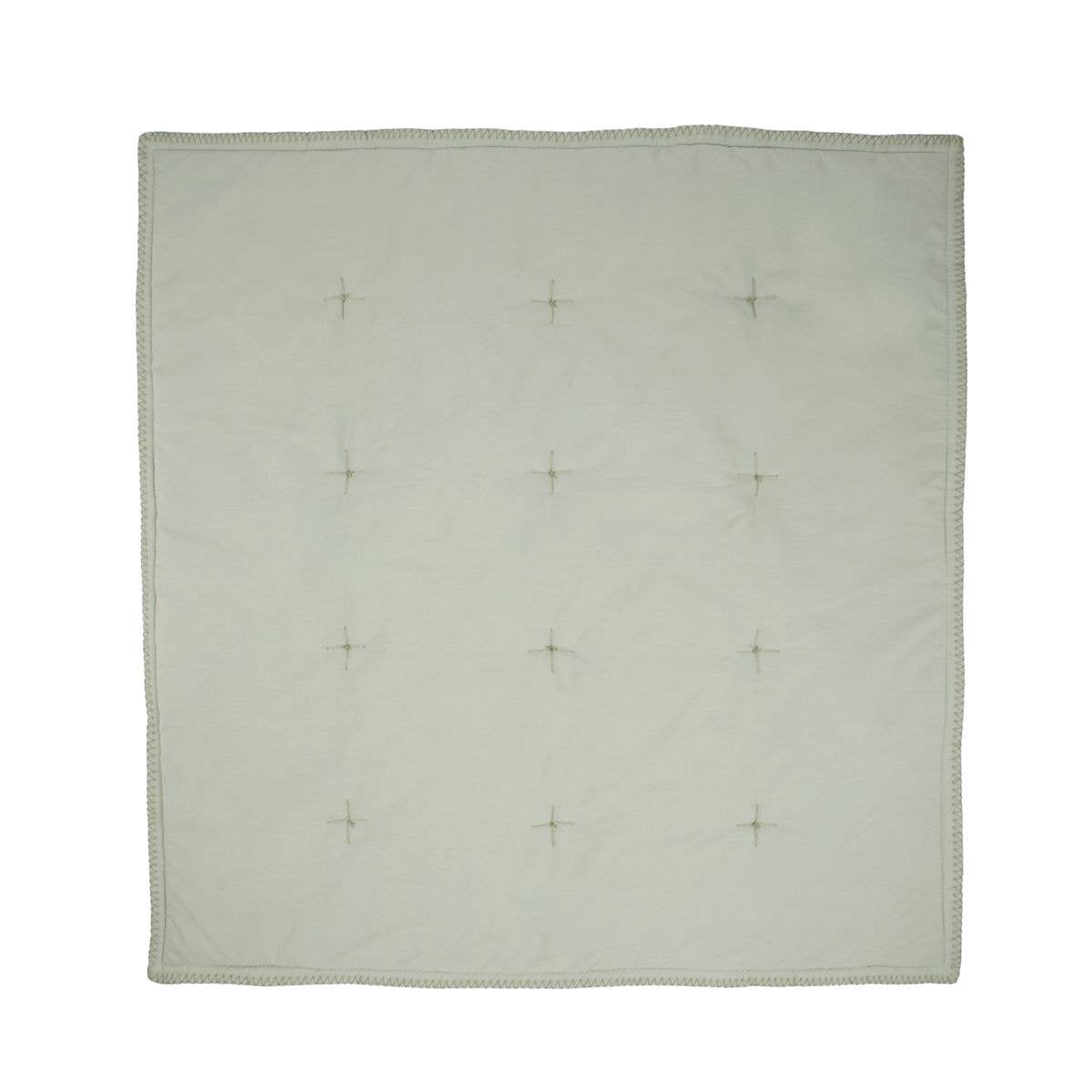 My Little Giggles - Wholesale Bedding Blanket - Kids & Baby - Organic Cotton Play Blanket / Cot Quilt0