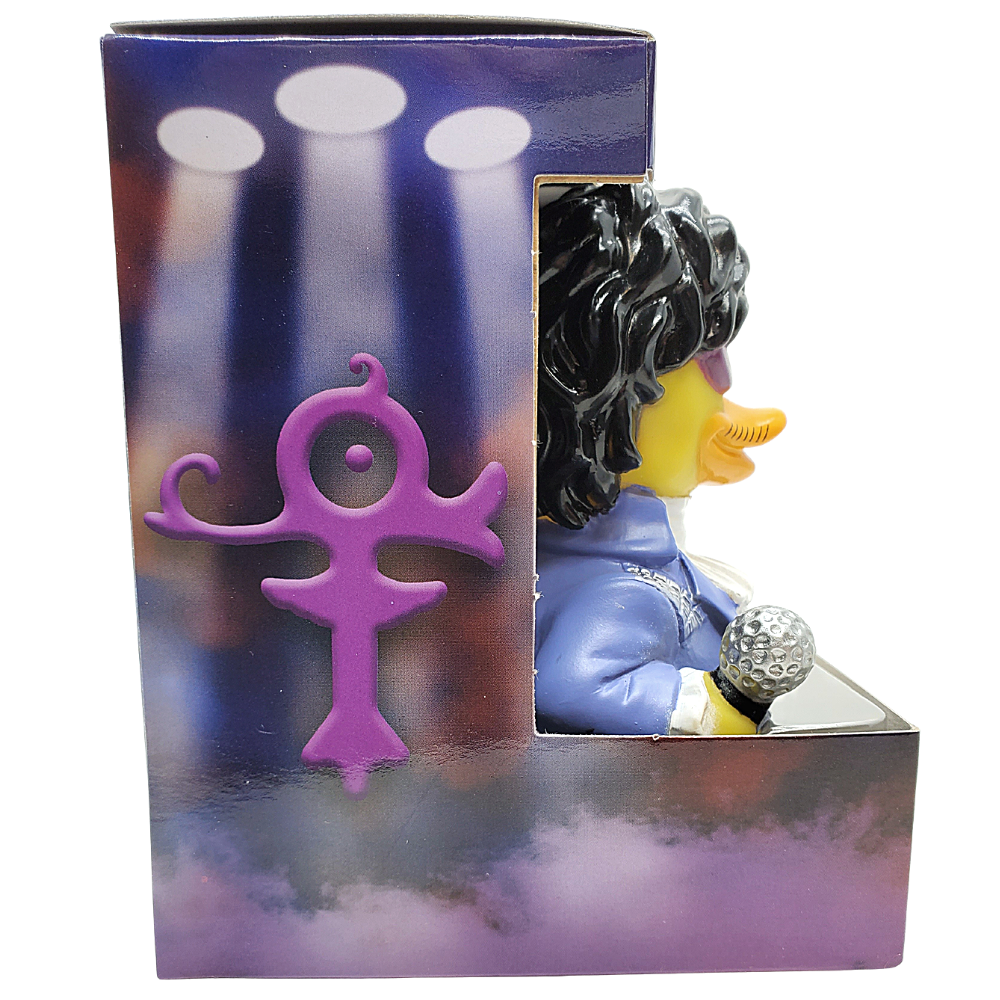 CelebriDucks - Wholesale Bath Toy - Baby - Paddle Like Its 1999 7