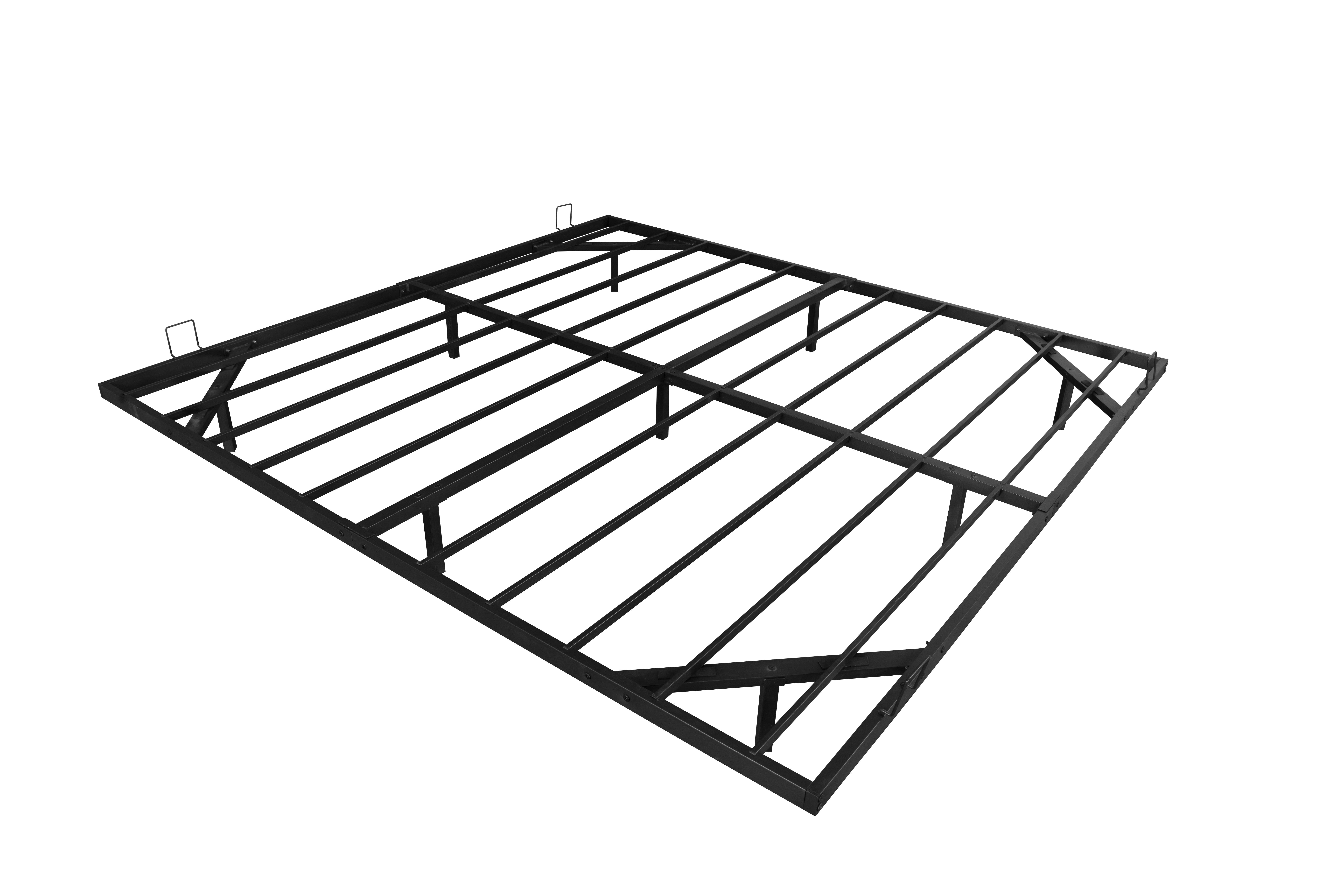 HOMYCASA DESIGN INC - Wholesale Bed - King Size Floating Bed Frames6