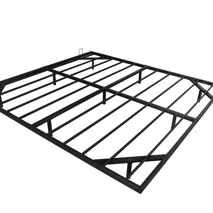 HOMYCASA DESIGN INC - Wholesale Bed - King Size Floating Bed Frames6