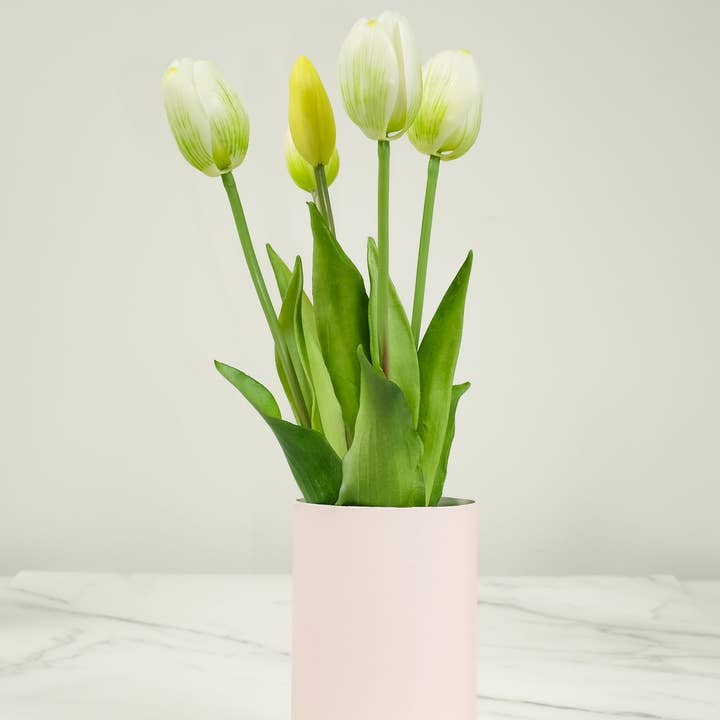 Nodito - Wholesale Artificial Flowers - Tulip Ever After, Fragrant artificial flower with Sachet4
