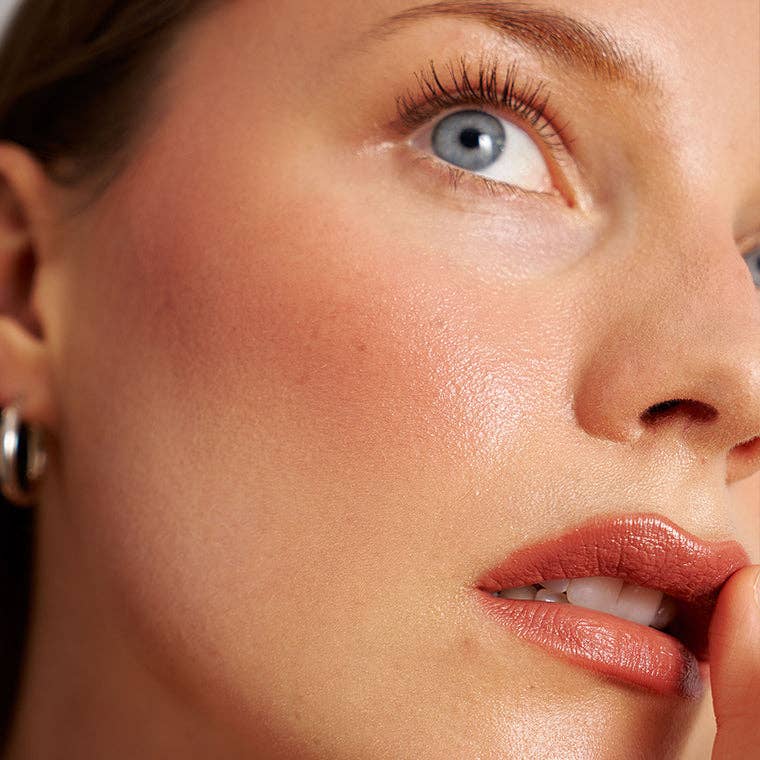 PURE U. - Wholesale Rouge - BLUSH BALM | blush | make-up | natuurlijke cosmetica | gevoelige huid3