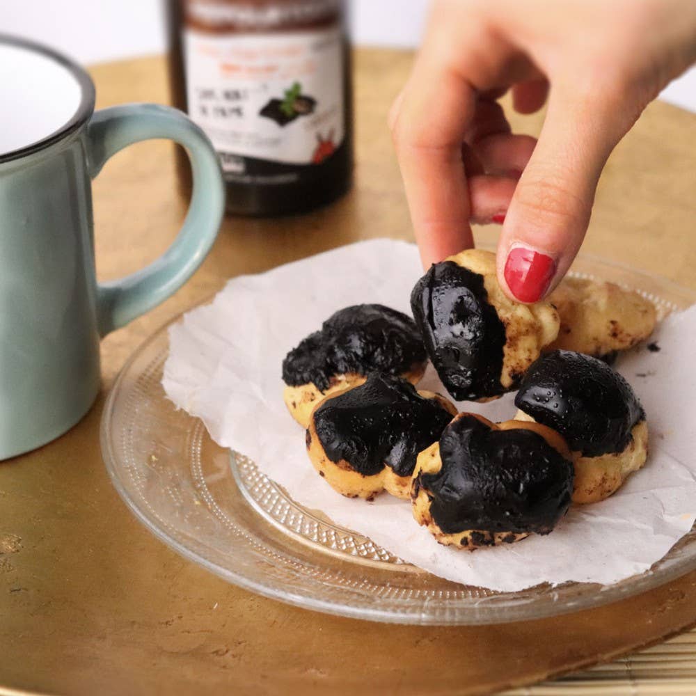 CHARLES CHOCOLARTISAN – wholesale Jam/jelly – Ke pour tous 280 g2