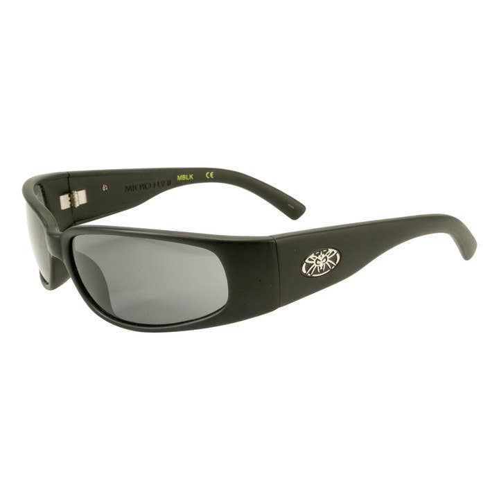 Black Flys Eyewear - Wholesale Sunglasses - Unisex - Micro Fly 2