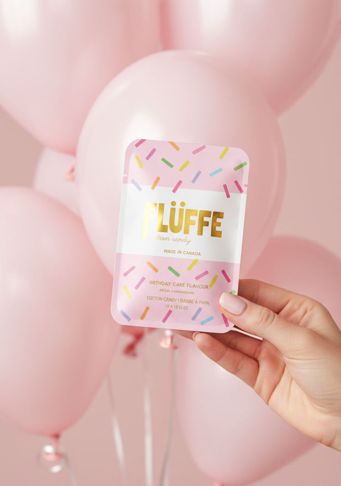 Flüffe - Venta al por mayor Algodón de azúcar - ALGODÓN DE AZÚCAR FLÜFFE | PASTEL DE CUMPLEAÑOS1