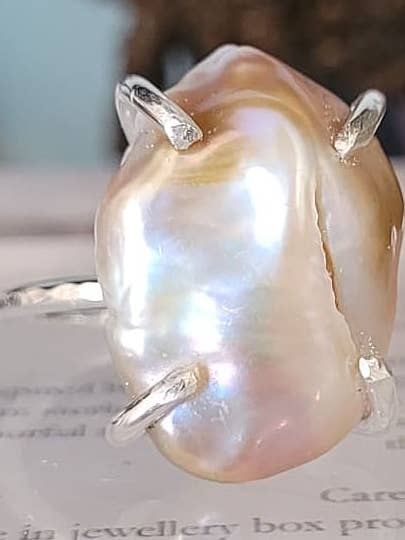 De ziel van de zeering voor wholesale door Caroline Stokesberry-Lee Jewellery Design