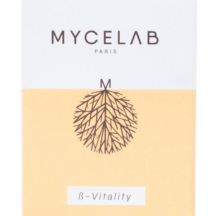 MYCELAB - Wholesale Oral Supplement/Vitamin - B-VITALITY2