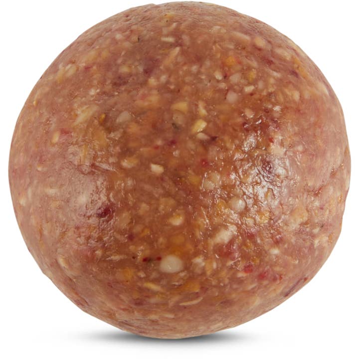 Strawberry Shortcake Bliss Ball for wholesale by blissful Munch