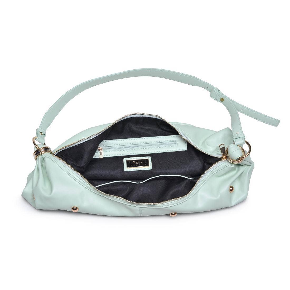 Urban Expressions - Wholesale Shoulder Bag - Women's - Bianca Hobo6